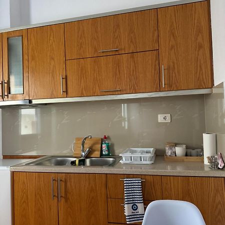 Peci Apartments Gjirokastër Dış mekan fotoğraf