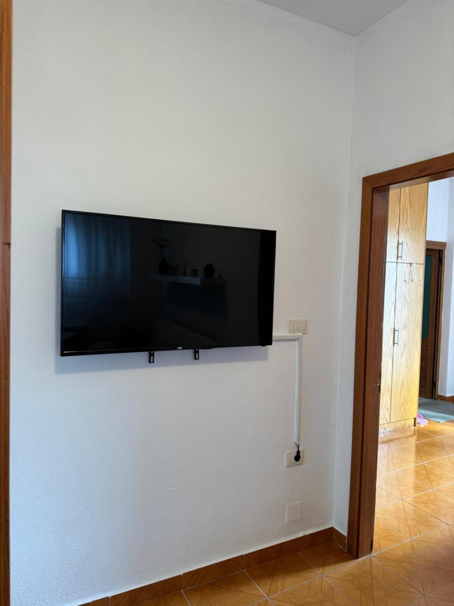 Peci Apartments Gjirokastër Dış mekan fotoğraf